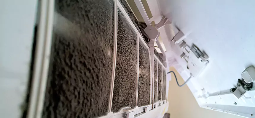 Preventive Air Duct Bacteria Removal in Gladstone