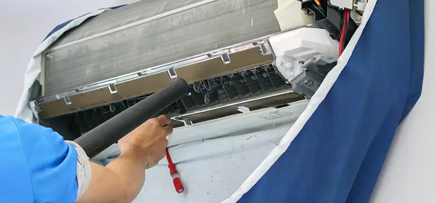 Advanced Clogged Dryer Vent Repair for Multi-Unit & Commercial in Gladstone, MO