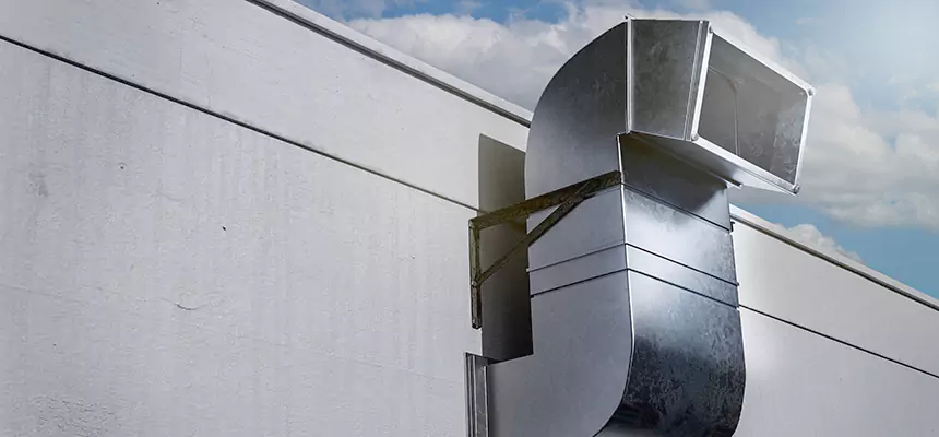 Comprehensive Commercial HVAC Cleaning in Gladstone