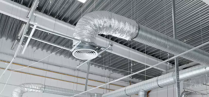 Our Dryer Vent Hose Replacement Services in Gladstone, MO