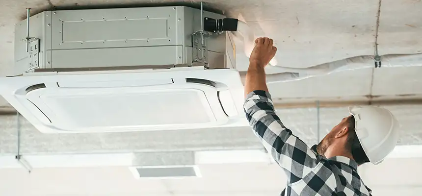 Our Local Vent Cleaning Services in Gladstone, MO