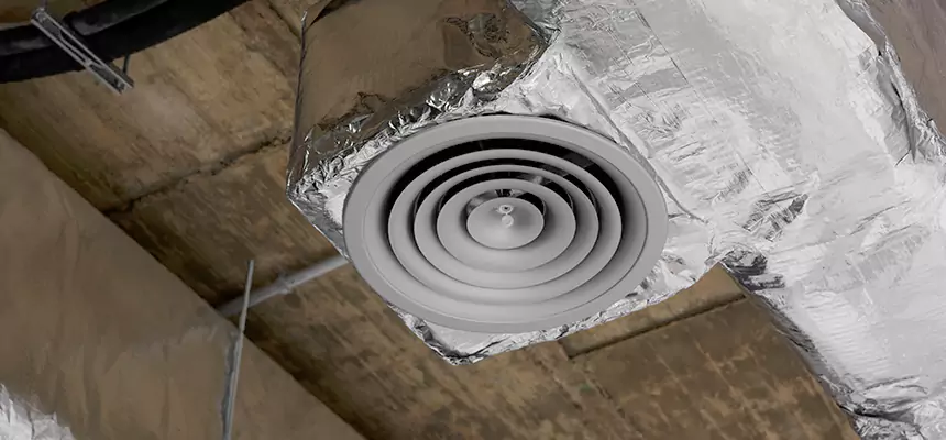 Our Low VOC Vent Installation Services in Gladstone, MO