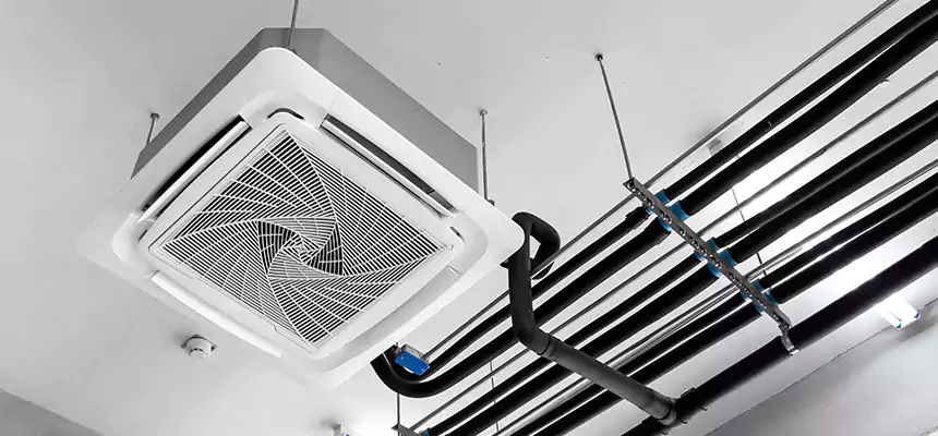 Our Smart AC Vent Controller Services in Gladstone, MO