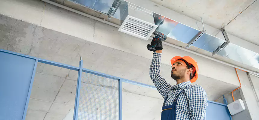 Efficient Exhaust Vent Cleaning in Gladstone, MO
