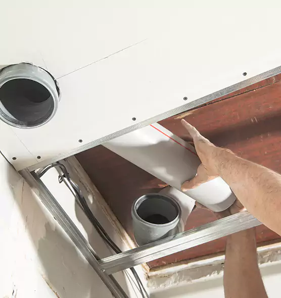 Professional Air Duct Replacement in Gladstone, MO