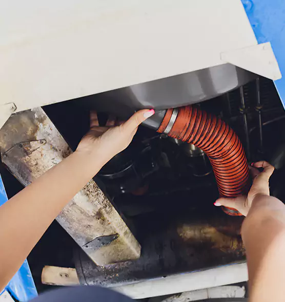 About Air Duct Virus Disinfection in Gladstone, MO