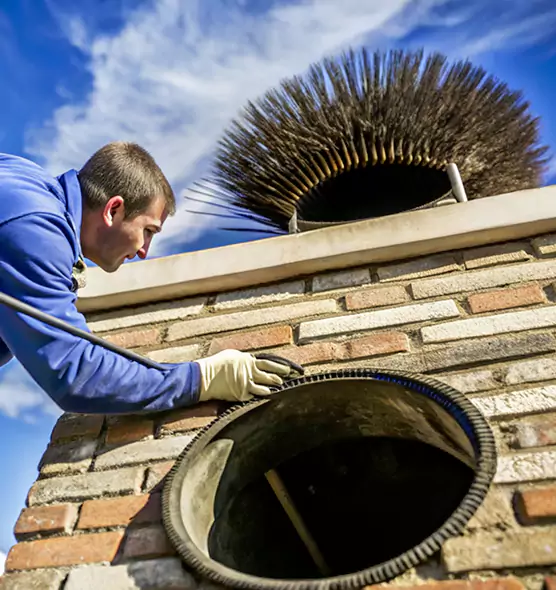 About Professional Chimney Sweep in Gladstone, MO
