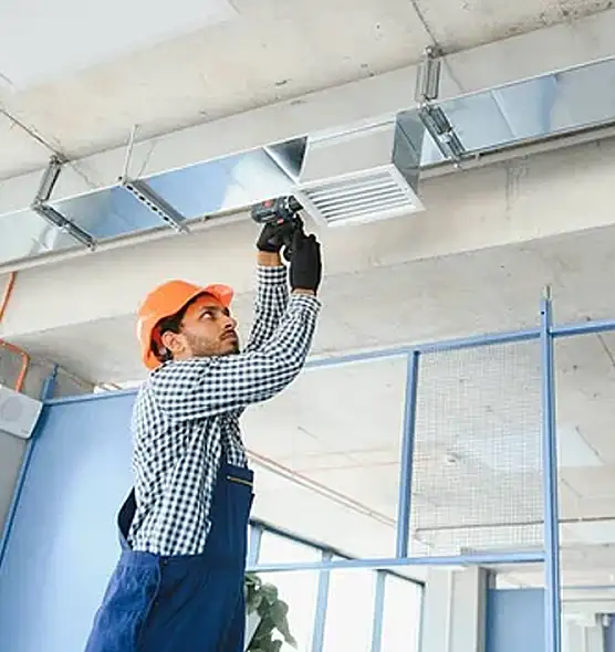 About Commercial Laundry Vent Cleaning in Gladstone, MO