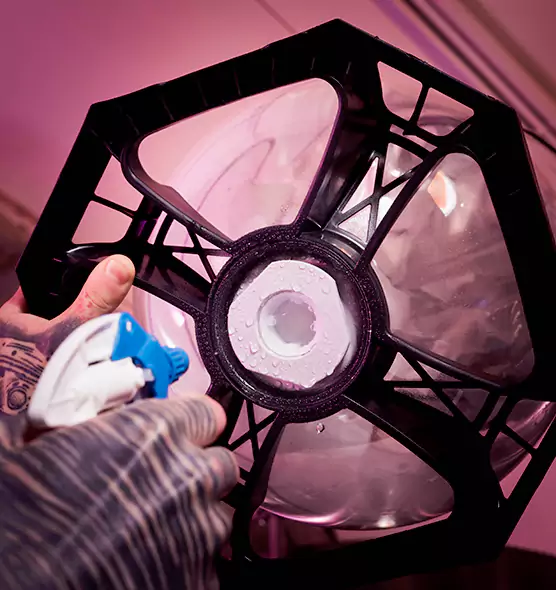 Professional Dryer Vent Sanitization Service in Gladstone, MO