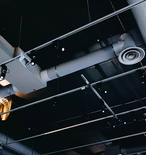 Professional Duct Cleaning For LEED Homes in Gladstone, MO