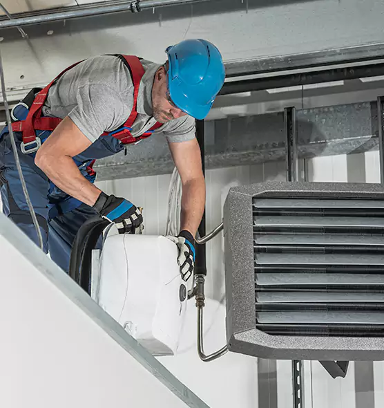 Professional HVAC Cleaning Solutions in Gladstone, MO