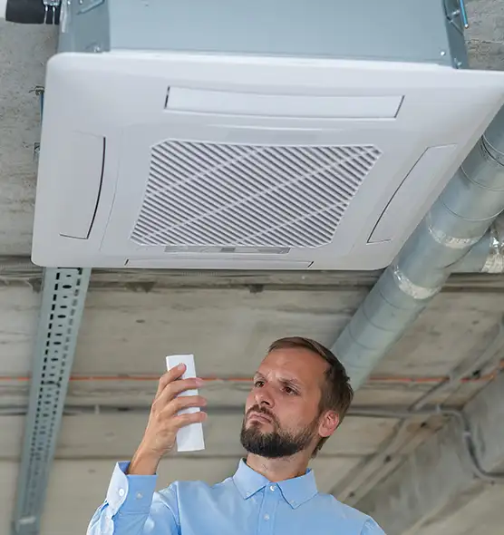 About Local Vent Cleaning Services in Gladstone, MO