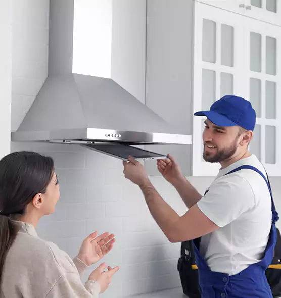 Trusted Multi-family Home Duct Cleaning in Gladstone, MO