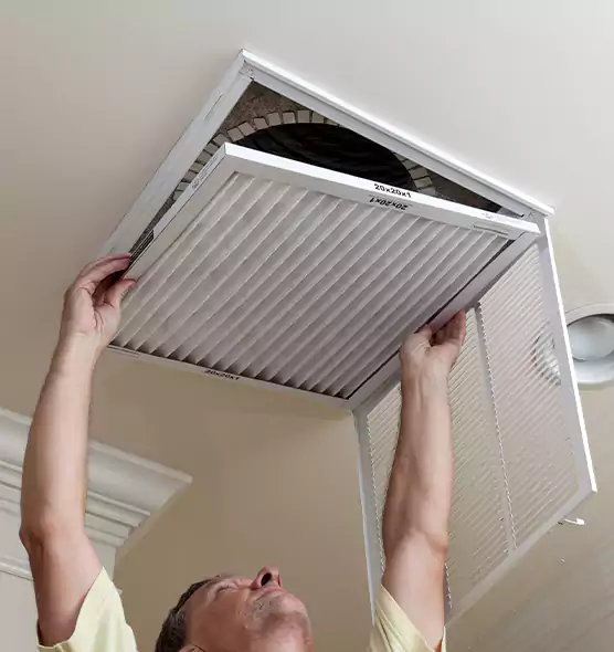 Advanced Residential Vent Cleaning in Gladstone, MO