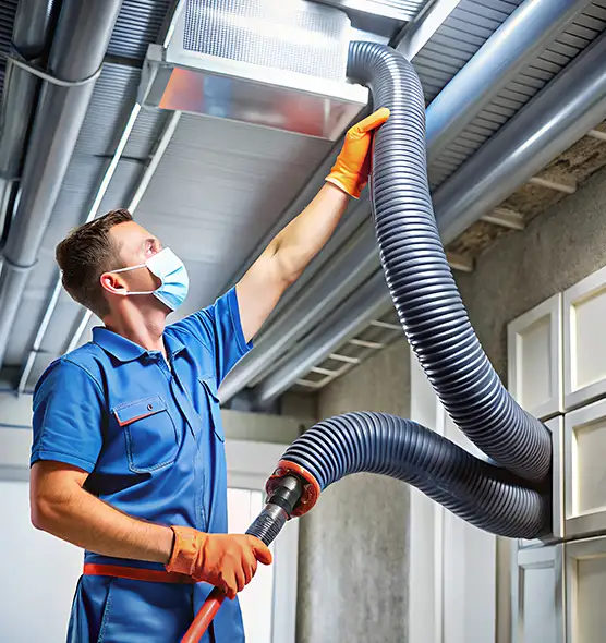 Welcome to Air Duct Cleaning & Repairs Gladstone — Your Local Roof Dryer Vent Cleaning Specialists in Gladstone, MO