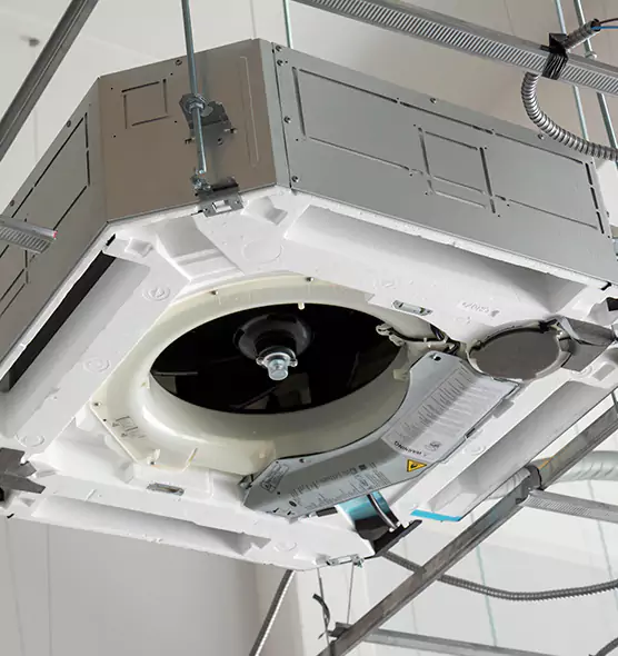 Professional Roof Vent Lint Removal Gladstone, MO