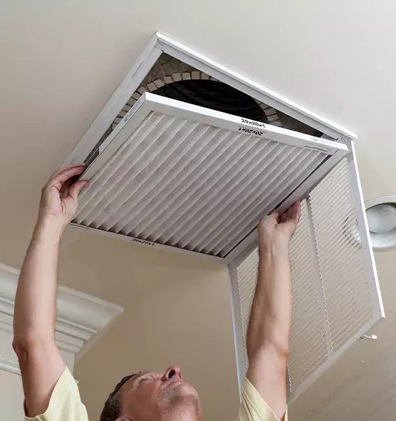 Professional Vent Relocation Services in Gladstone, MO