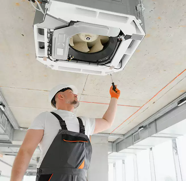 Why Homeowners & Businesses Trust Us in Gladstone, MO?