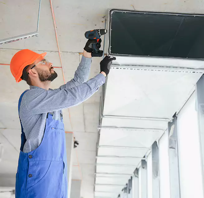 Why Homeowners & Businesses Trust Us in Gladstone, MO?