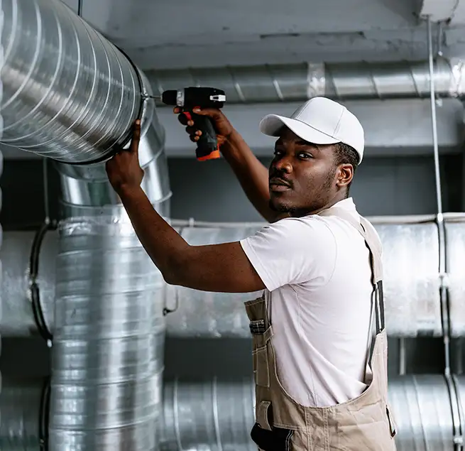 Why Homeowners & Businesses Trust Us Gladstone, MO