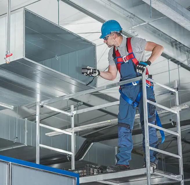 Why Homeowners & Businesses Trust Us in Gladstone, MO?