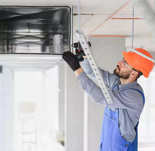 Why Homeowners & Businesses Trust Us Gladstone, MO