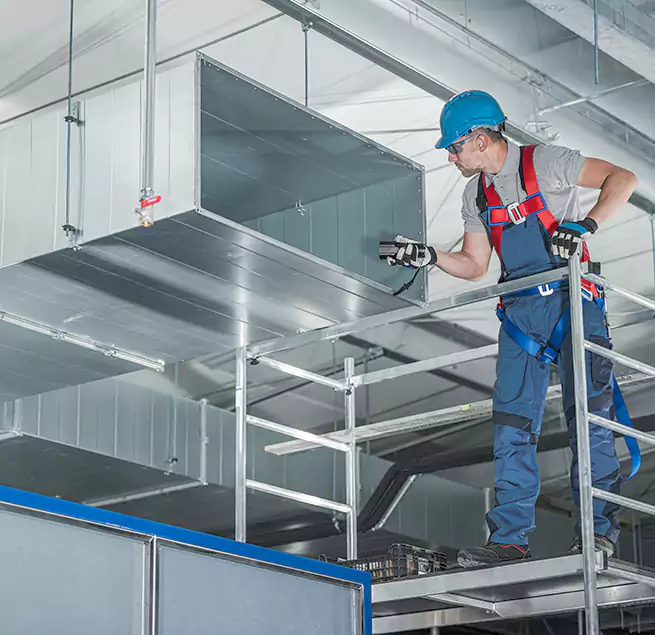 Why Homeowners & Businesses Trust Us in Gladstone, MO?