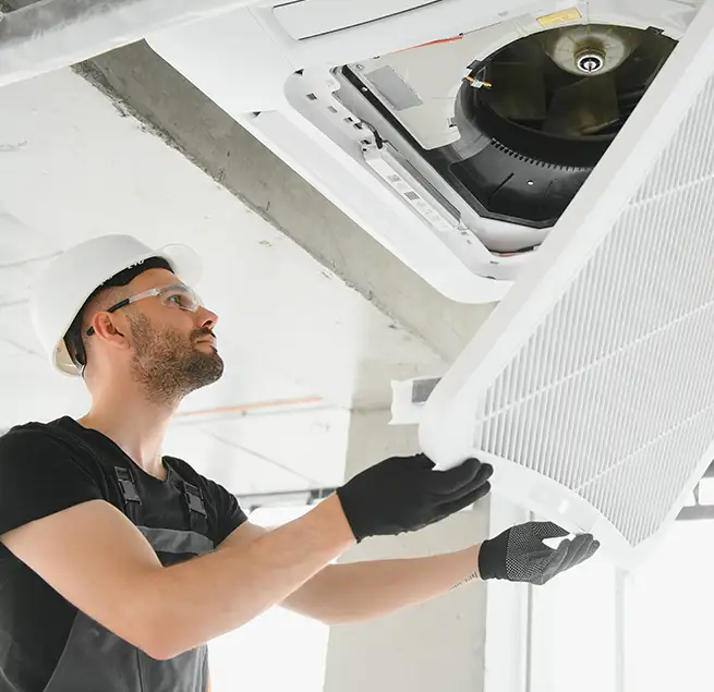 Why Homeowners & Businesses Trust Us in Gladstone, MO?