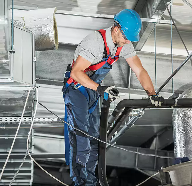 Why Homeowners & Businesses Trust Us in Gladstone, MO?