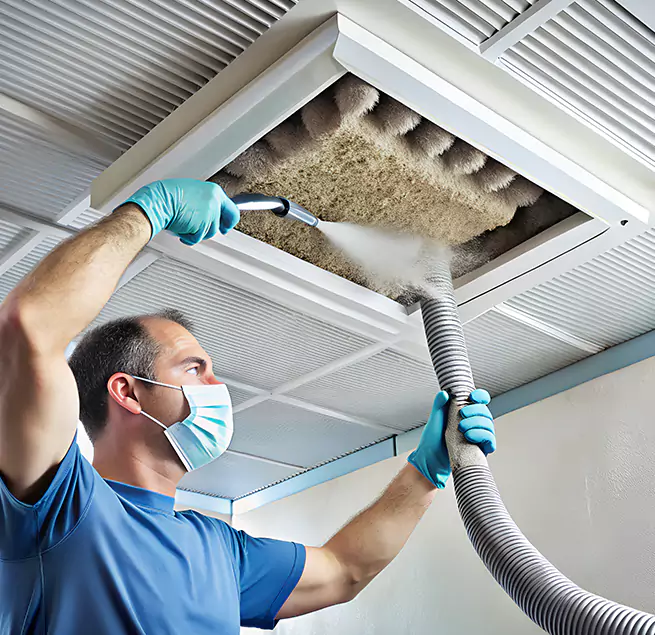  Why Homeowners & Businesses Trust Us Gladstone, MO?