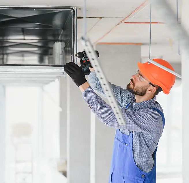  Why Homeowners Businesses Trust Us Gladstone, MO