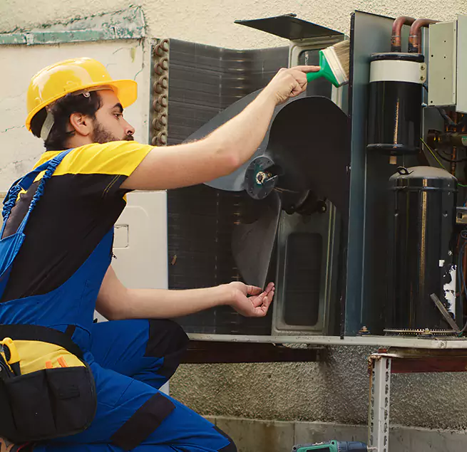 Why Homeowners & Businesses Trust Us Gladstone, MO?