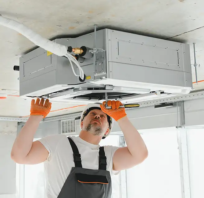 Why Homeowners & Businesses Trust Us Gladstone, MO