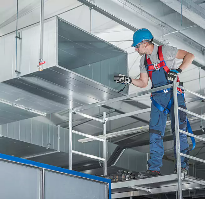 Why Homeowners Businesses Trust Us in Gladstone, MO