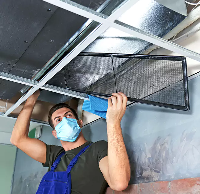 Why Homeowners Businesses Trust Us in Gladstone, MO?