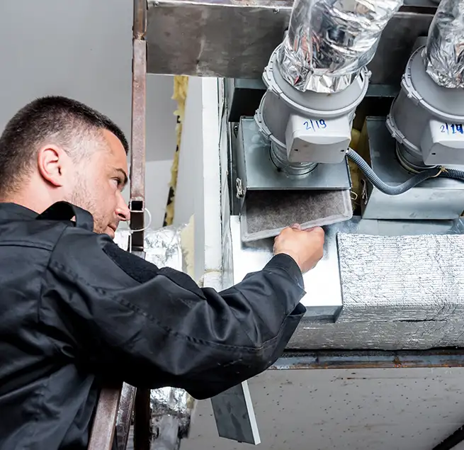 Why Homeowners & Businesses Trust Us in Gladstone, MO?