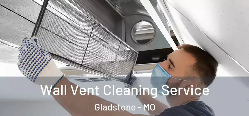  Wall Vent Cleaning Service Gladstone - MO